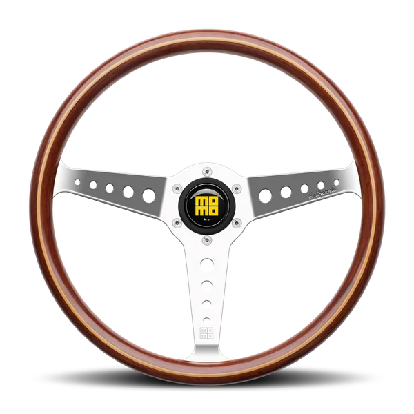 MOMO Heritage Steering Wheels | MOMO Motorsports MOMO Heritage Steering Wheels | MOMO Motorsports